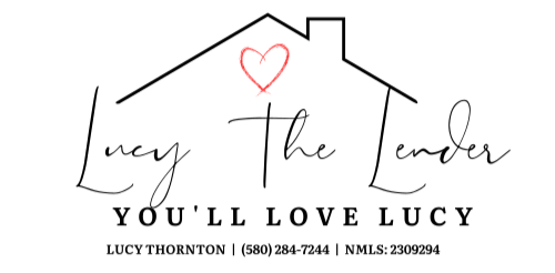 Lucy the Lender